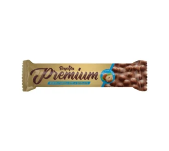 Beyoğlu Fındıklı Premium Çikolata 75gr