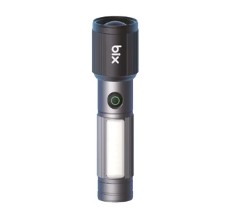 Bix BX2153FL 7W LED Max 330 Lümen 325 m El Feneri