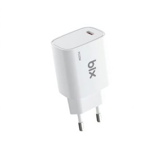 BİXBXT 21W 20W PD TYPE-C GİRİŞLİ HIZLI ŞARJ CİHAZI