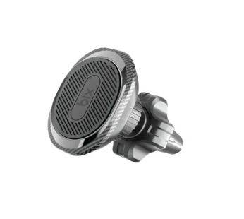 BİX WCH51 Çok Açılı Manyetik Araç İçi Telefon Tutucu