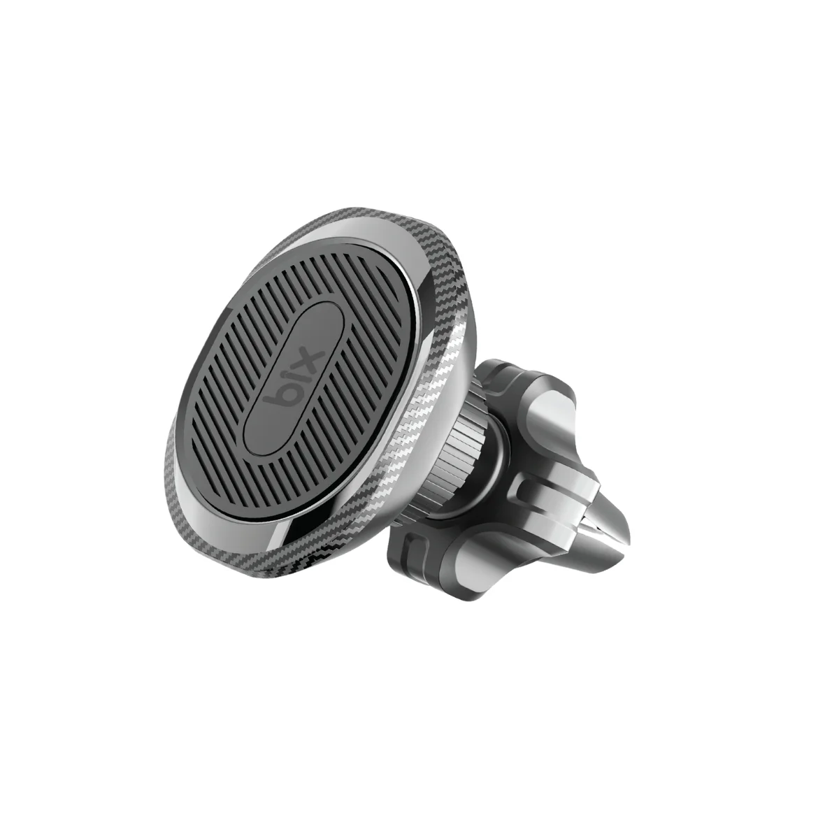 BİX WCH51 Çok Açılı Manyetik Araç İçi Telefon Tutucu 3 BİX WCH51 Çok Açılı Manyetik Araç İçi Telefon Tutucu