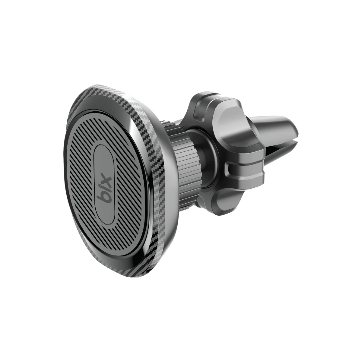 BİX WCH51 Çok Açılı Manyetik Araç İçi Telefon Tutucu 4 BİX WCH51 Çok Açılı Manyetik Telefon Tutucu