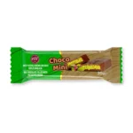 Elit Çikolata Choco Mini Antep Fıstıklı Krema Dolgulu Sütlü Çikolata 30g 24'lü Set Glutensiz