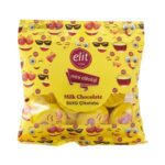 Elit Çikolata Mini Elitoloji Sütlü Çikolata 60g