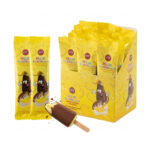 Elit Muz Kremalı Sütlü Çikolata Glutensiz 30 gr 15’li