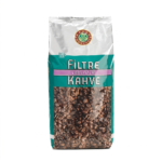 Kahve Dünyası Filtre Kahve Kavrulmuş Çekirdek 1000gr