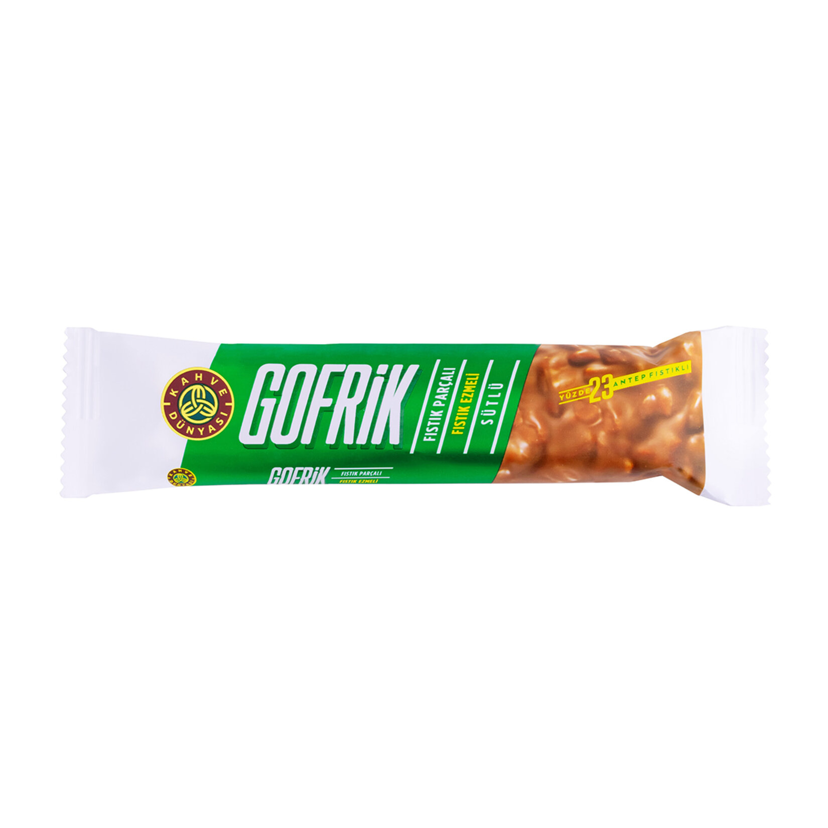 Kahve Dünyası Gofrik Çikolata 33gr