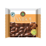 Kahve Dünyası Tambol Sütlü Çikolata77 gr