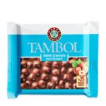 kahve dunyasi tambol sutlu findikli cikolata 77 gr 5773