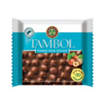 Kahve Dünyası Tambol Sütlü Fındıklı Çikolata 77 gr