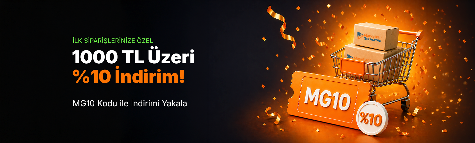 İlk Siparişinize Özel %10 İndirim! 1 Kampanya Kupon Anabanner