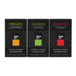 Kapsül Kahve Paketi