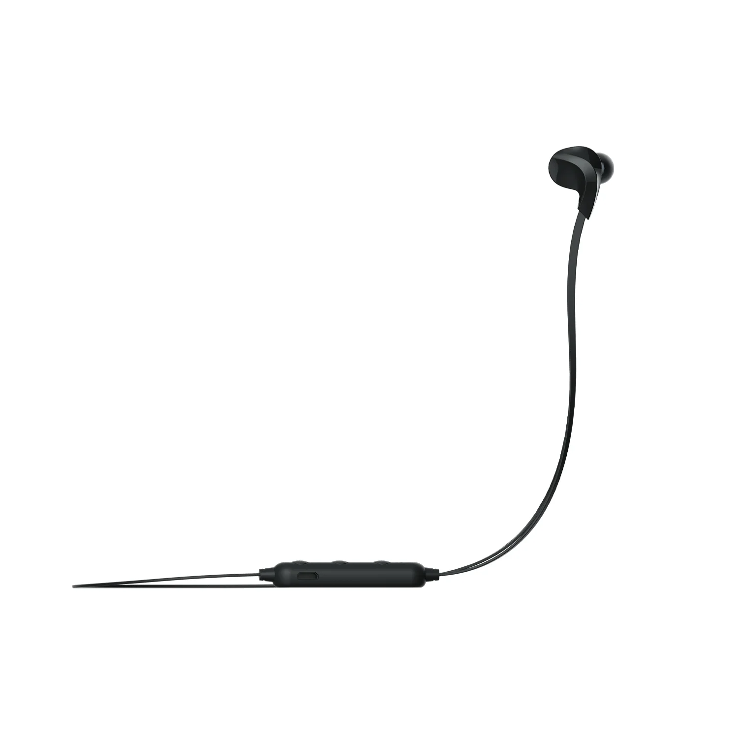 Lecoo ES204 Kablosuz Bluetooth Kulak İçi Kulaklık 5 Lecoo ES204 Kablosuz Bluetooth Kulak İçi Kulaklık Tek