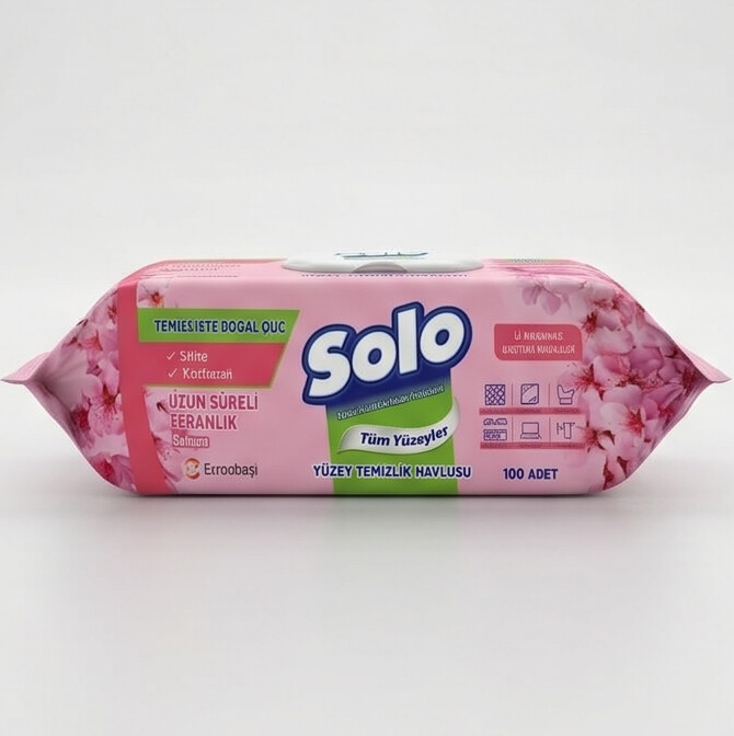 SOLO YTM DOĞAL GÜÇ ŞAKURA 100'LÜ 5 SOLO YTM DOĞAL GÜÇ ŞAKURA 100'LÜ - Görsel 3