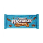 Feastables Mr Beast Yer Fıstıklı Çikolata 60 gr