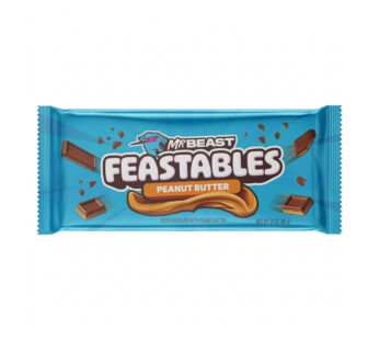 MR BEAST YER FISTIKLI 60 GR