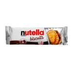 nutella biscuits