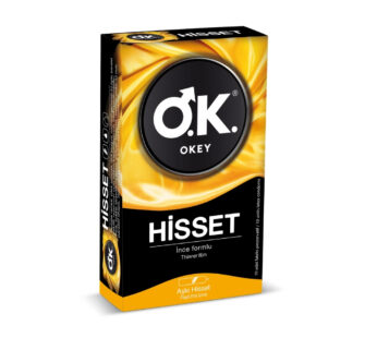 OKEY HİSSET 10LU