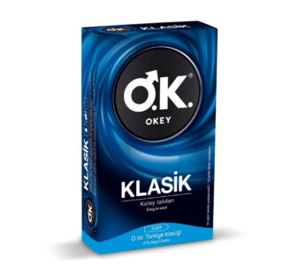 OKEY KLASİK 10LU