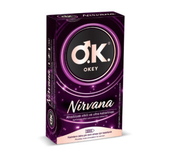 Anasayfa 29 OKEY NİRVANA 10LU