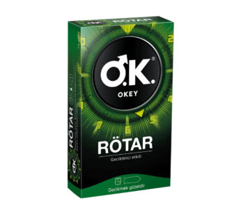 Anasayfa 24 OKEY ROTAR 10LU