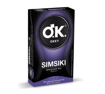 Anasayfa 10 OKEY SIMSIKI 10LU