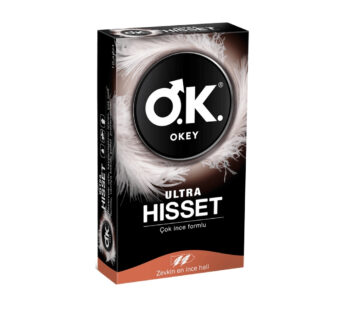 OKEY ULTRA HİSSET 10LU