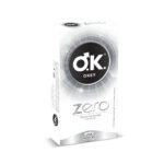 OKEY Zero 10’lu Prezervatif