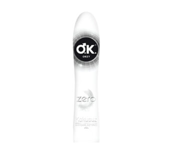 OKEY KAYGANLAŞTIRICI JEL ZERO 100 ML