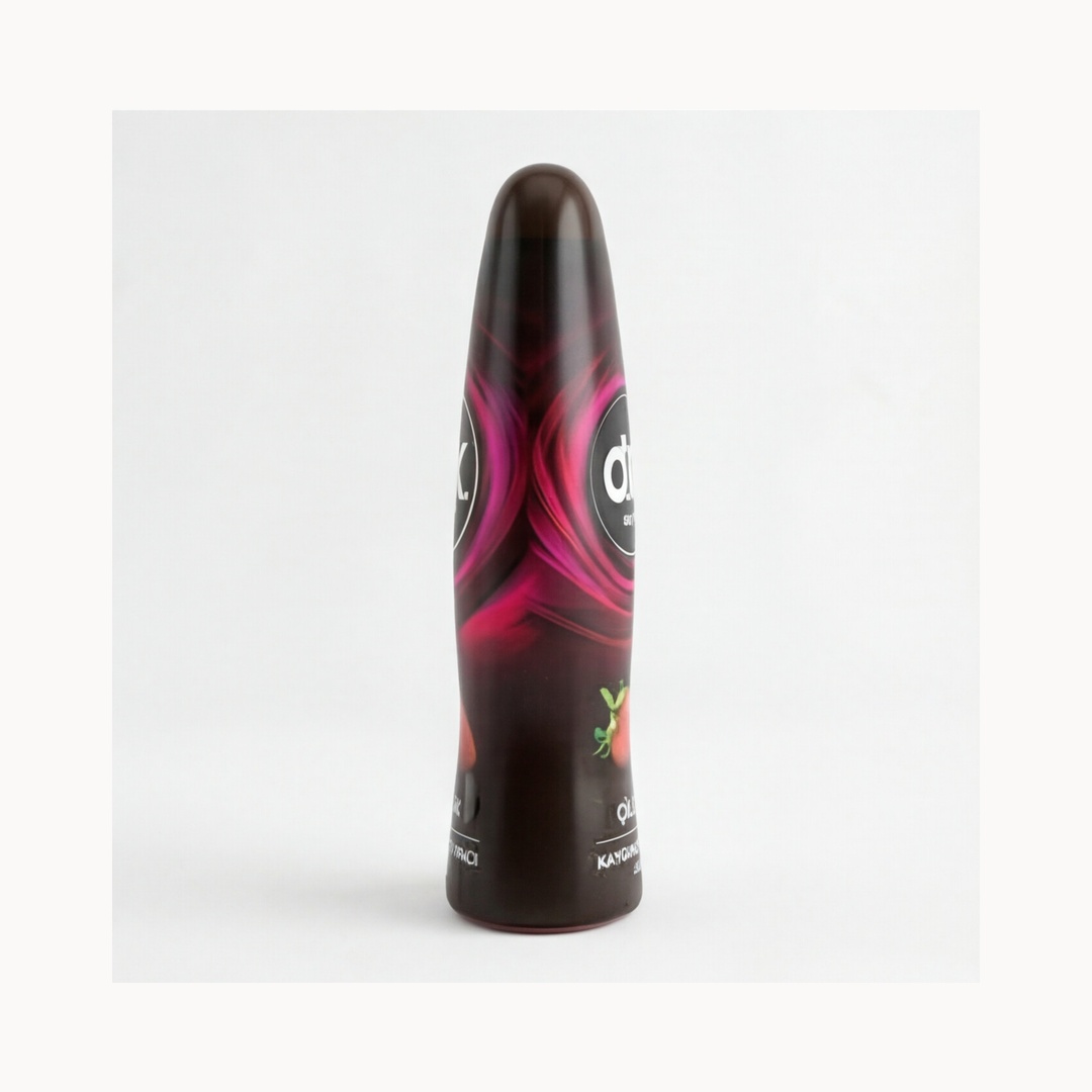 OKEY KAYGANLAŞTIRICI JEL ÇİLEK 50 ML 4 OKEY KAYGANLAŞTIRICI JEL ÇİLEK 50 ML - Görsel 2