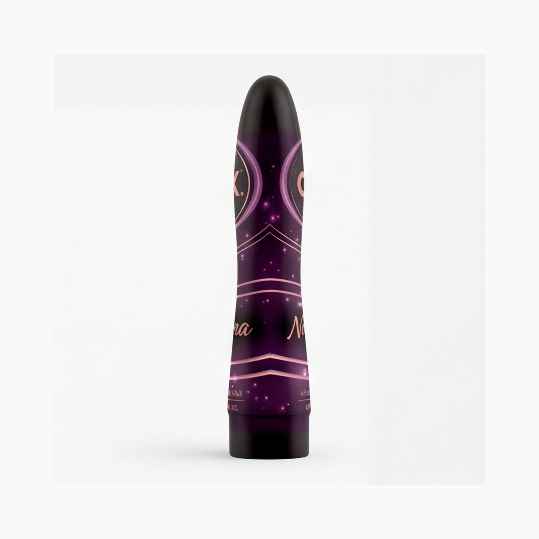 OKEY NİRVANA UYARICI JEL 100 ML 4 OKEY NİRVANA UYARICI JEL 100 ML - Görsel 2
