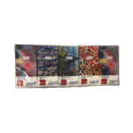 Selpak Mendil Resimli 10 'lu