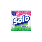 Solo Peçete 100 'lü