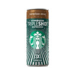 Starbucks Tripleshot Espresso 300 ml