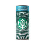 Starbucks Tripleshot Espresso Şeker İlavesiz 300 ml