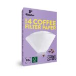 Tchibo 4 Numara Filtre Kağıdı 80'li