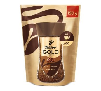 Tchibo Gold Selection Eko Paket 150gr