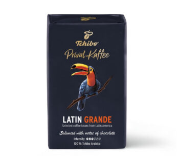 Tchibo Latin Grande Filtre Kahve 250gr