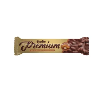 Beyoğlu Bademli Premium Çikolata 75gr