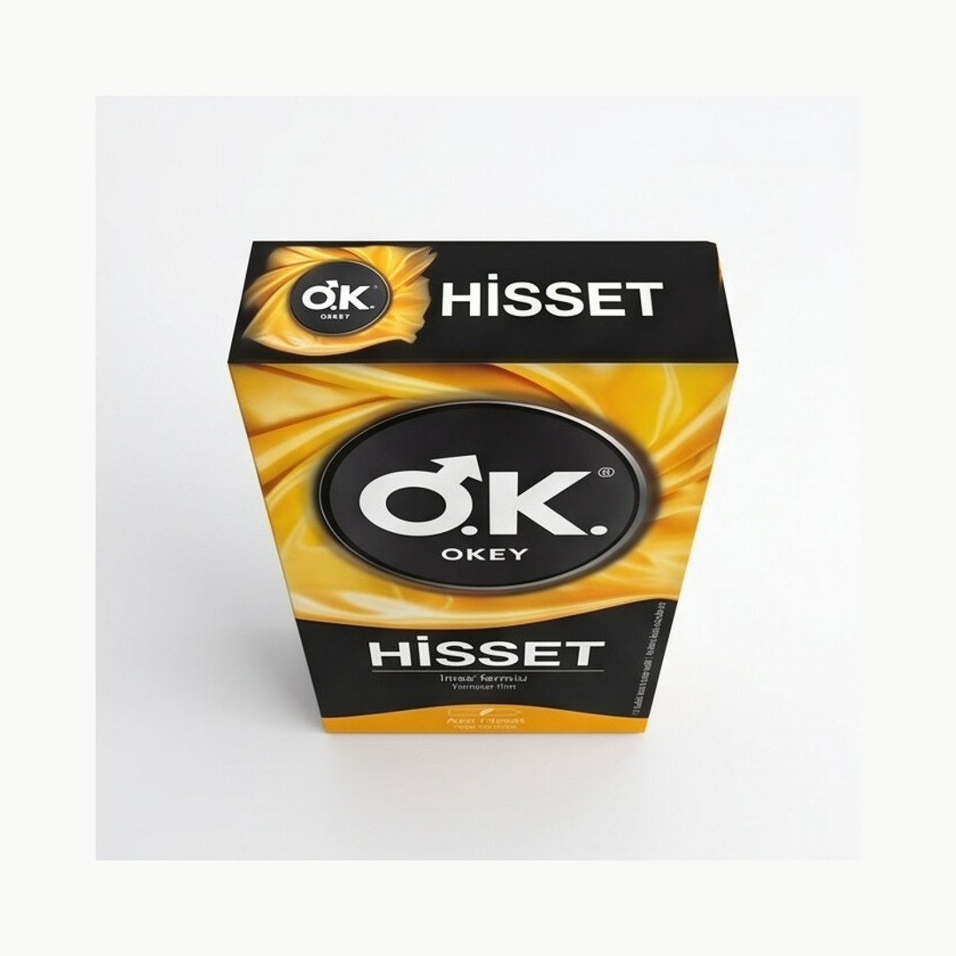 OKEY HİSSET 10LU 5 OKEY HİSSET 10LU - Görsel 3