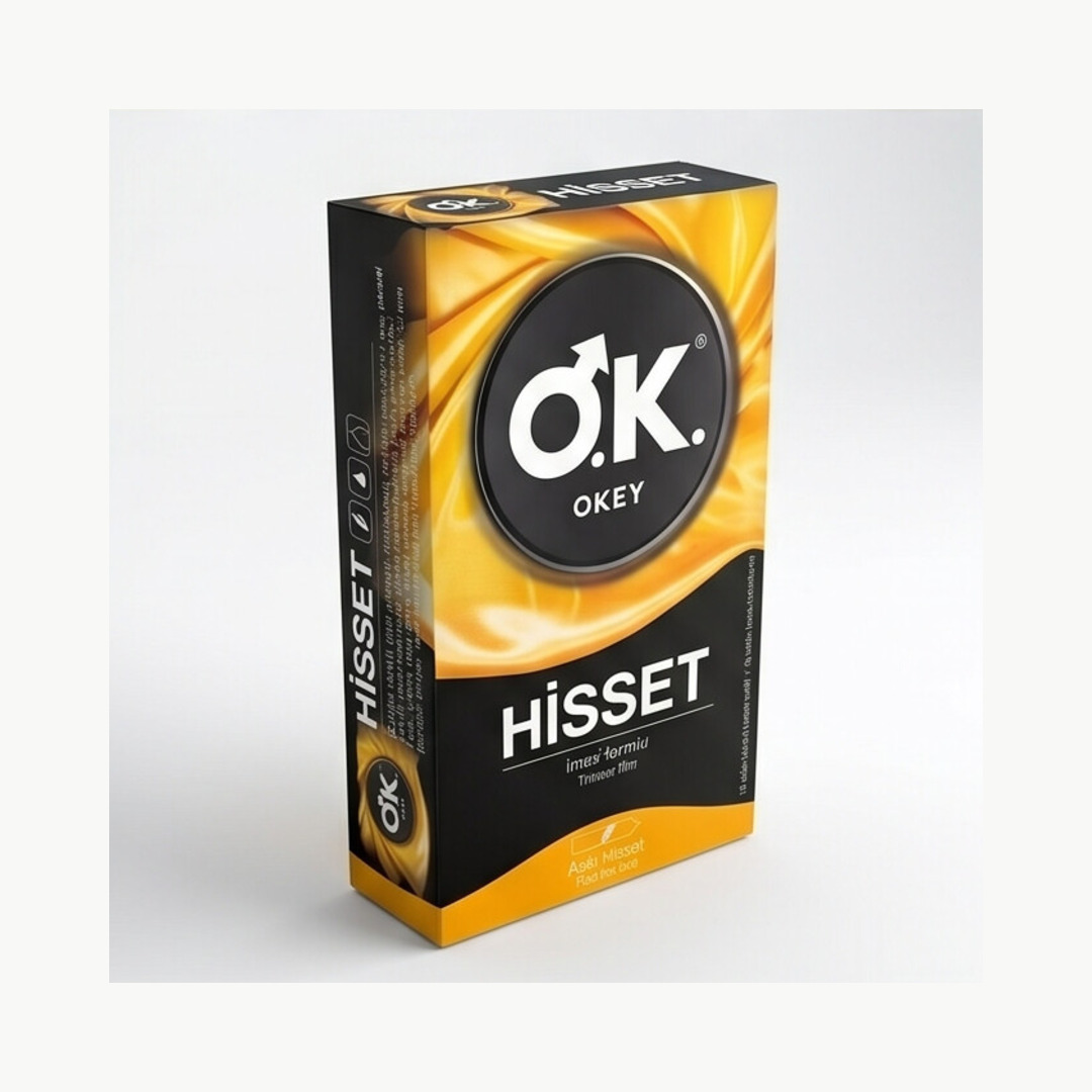 OKEY HİSSET 10LU 4 OKEY HİSSET 10LU - Görsel 2