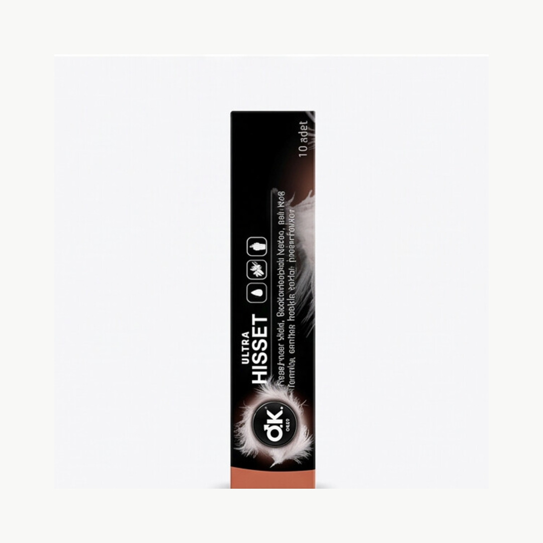 OKEY ULTRA HİSSET 10LU 5 OKEY ULTRA HİSSET 10LU - Görsel 3