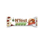 N'fest Fındıklı Kakaolu Meyve Bar 40gr