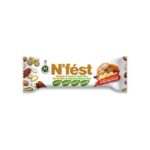 N'fest Yer Fıstıklı Kakaolu Meyve Bar 40gr