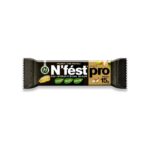 N'fest Yer Fıstıklı Yüksek Protein Bar 50gr