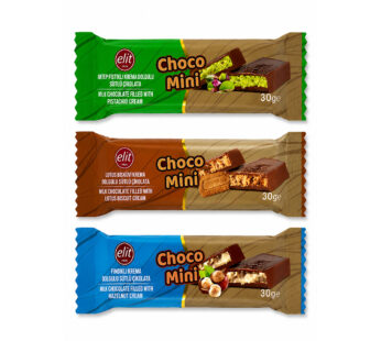 Elit Choco Mini Paketi