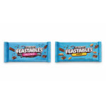 Feastables Mr Beast Çikolata Deneme Paketi