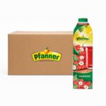Pfanner Cranberry Meyve Suyu 1 Lt x8