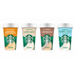 Starbucks Bardak Soğuk Kahve Paketi