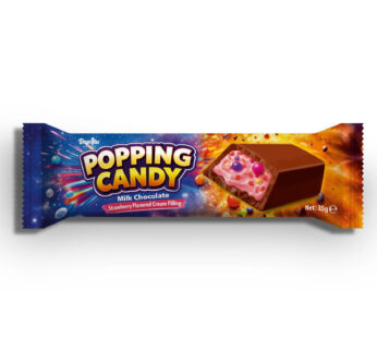 Beyoğlu Popping Candy 35gr